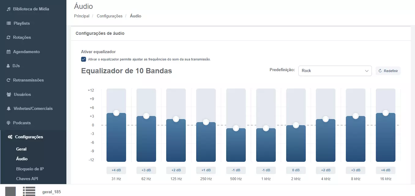 Imagem 2 streaming center